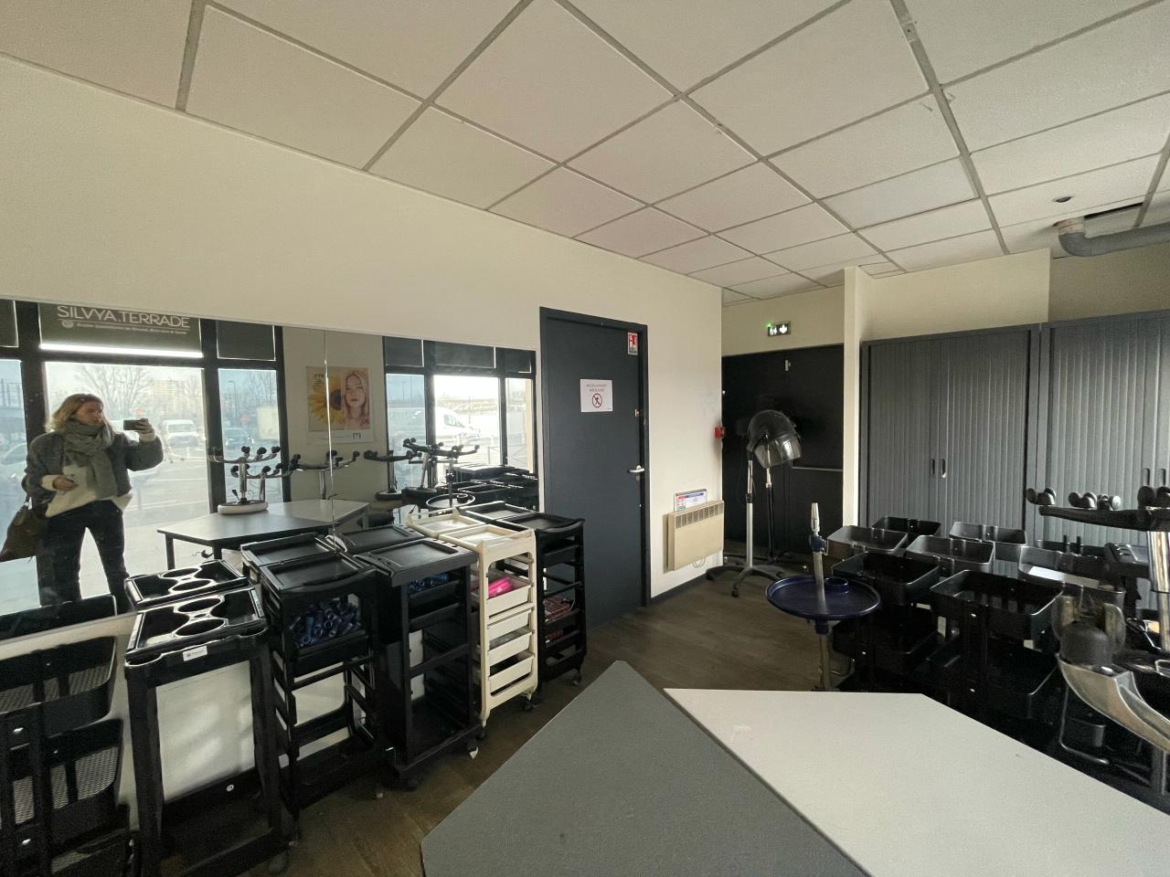 Bureau Bordeaux 697m² Location bureau Bordeaux Gironde OLBUR2530458 18